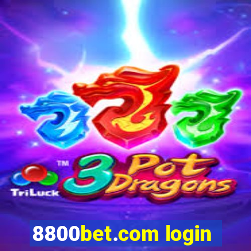 8800bet.com login